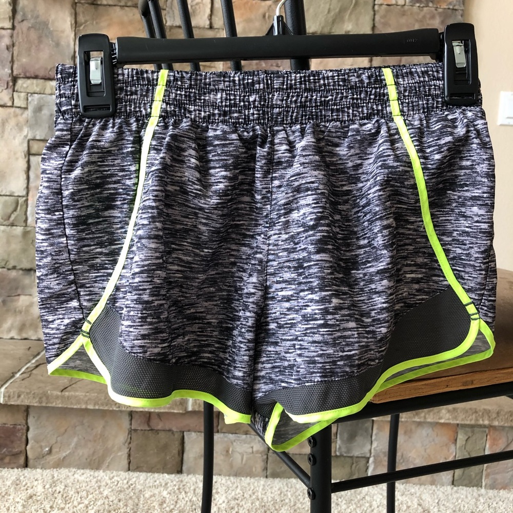 Running Shorts